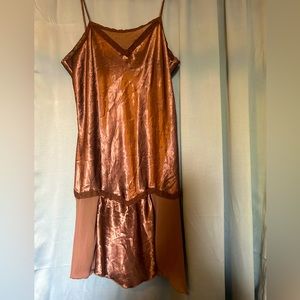 Flapper 1920s inspired Dress